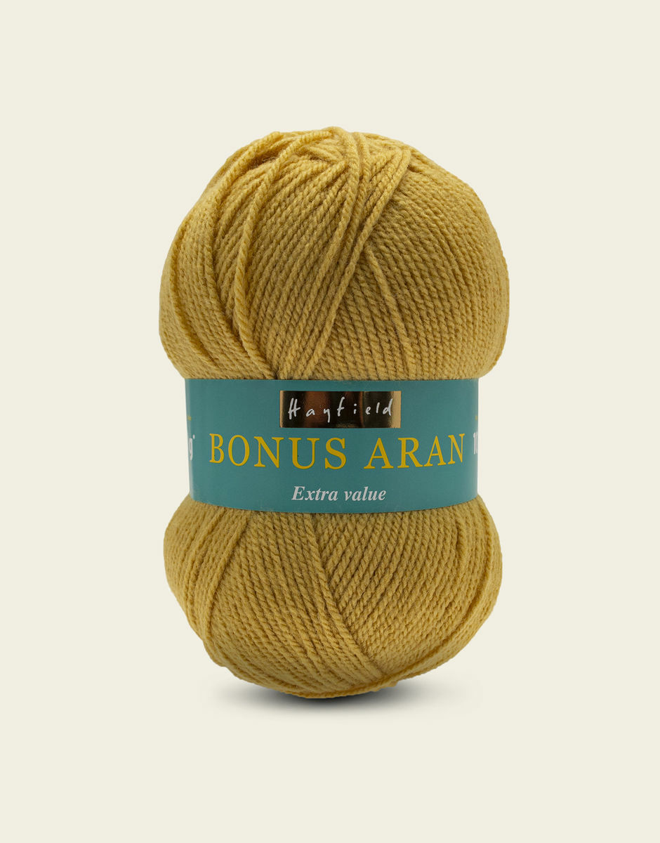 Bonus Aran 100g - Click Image to Close